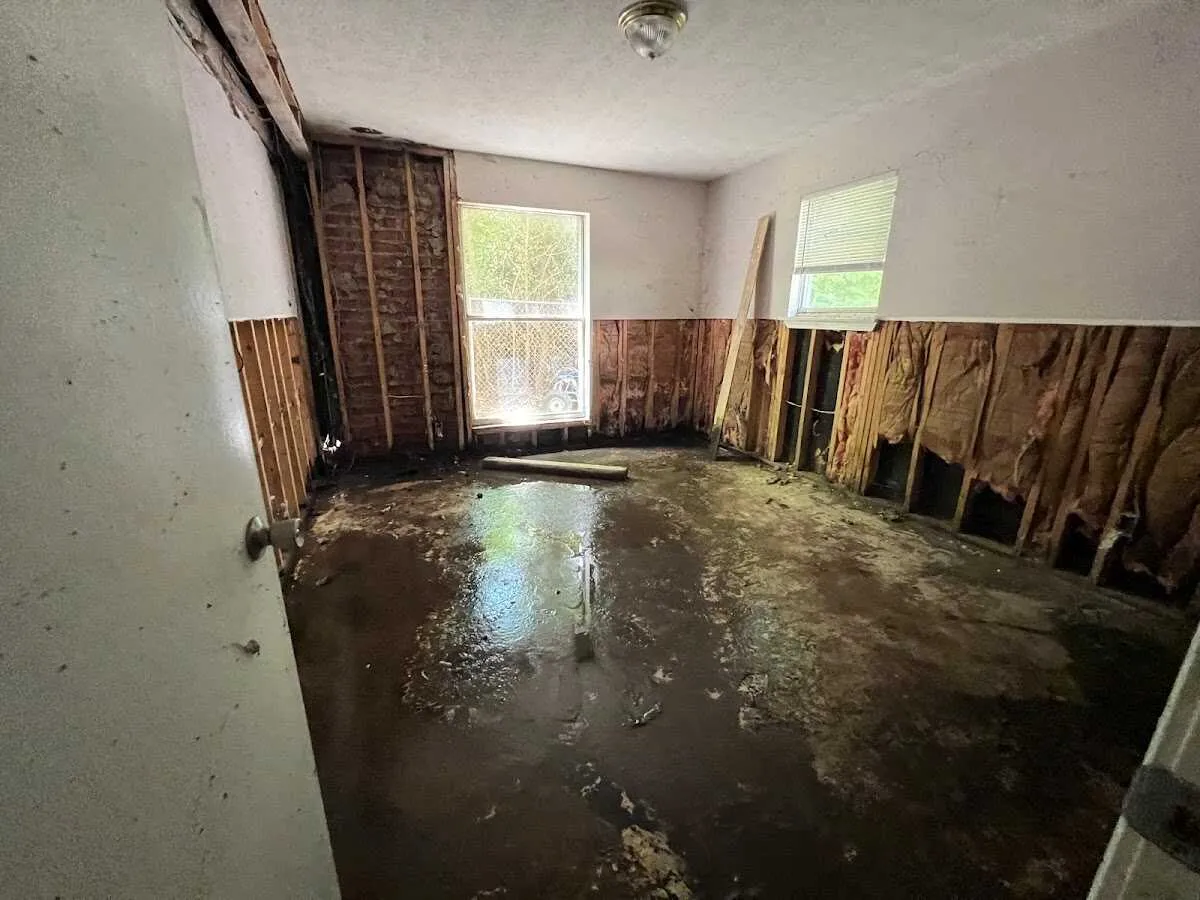 Water Damage Restoration services in Chisago City, MN
